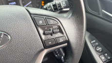 Hyundai Tucson 1.6 TGDi 177 SE Nav 5dr 2WD DCT Petrol Estate